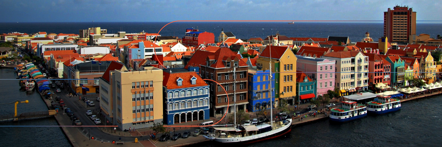 Curaçao office